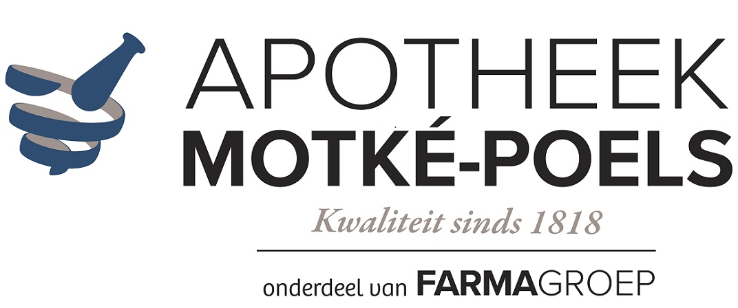 Apotheek Motké-Poels